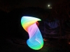 LED Hoop