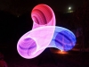 LED Hoop