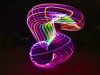 LED Hula hoop