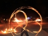 Triquetra fire poi