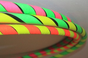 Lumo Lizzy hoop