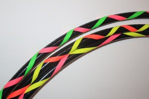 Xris Xross hoop