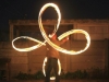 Fire poi antispin